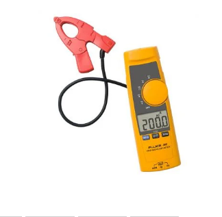 Fluke 365 true RMS AC/DC clamp meter/ammeter