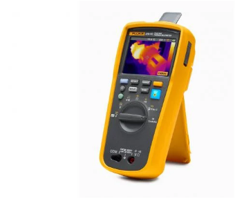 Fluke 279FC economical multimeter thermal imager