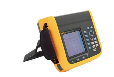 Fluke Norma 6000系列功率分析仪