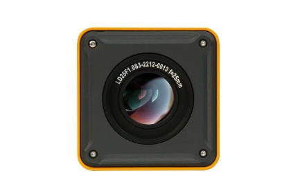 Fluke RSE30/60 online infrared thermal imager