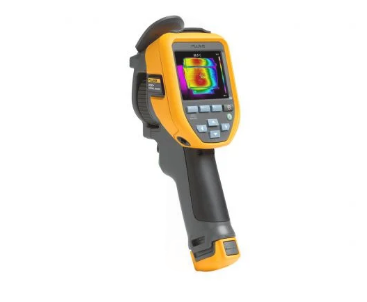 Fluke TiS55+infrared thermal imager