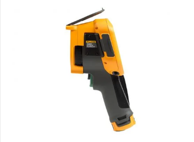 Fluke Ti400+thermal imager