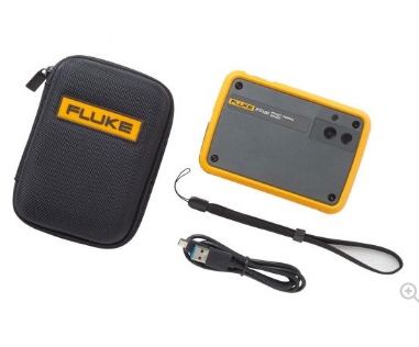 Fluke PTi120 Portable Pocket Thermal Imager