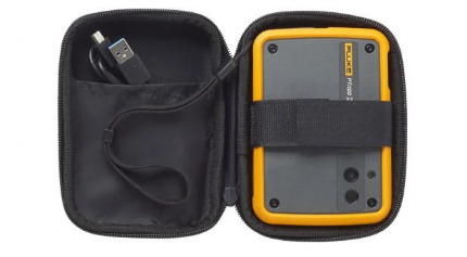 Fluke PTi120 Portable Pocket Thermal Imager