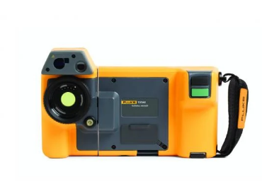 Fluke TiX580 infrared thermal imager
