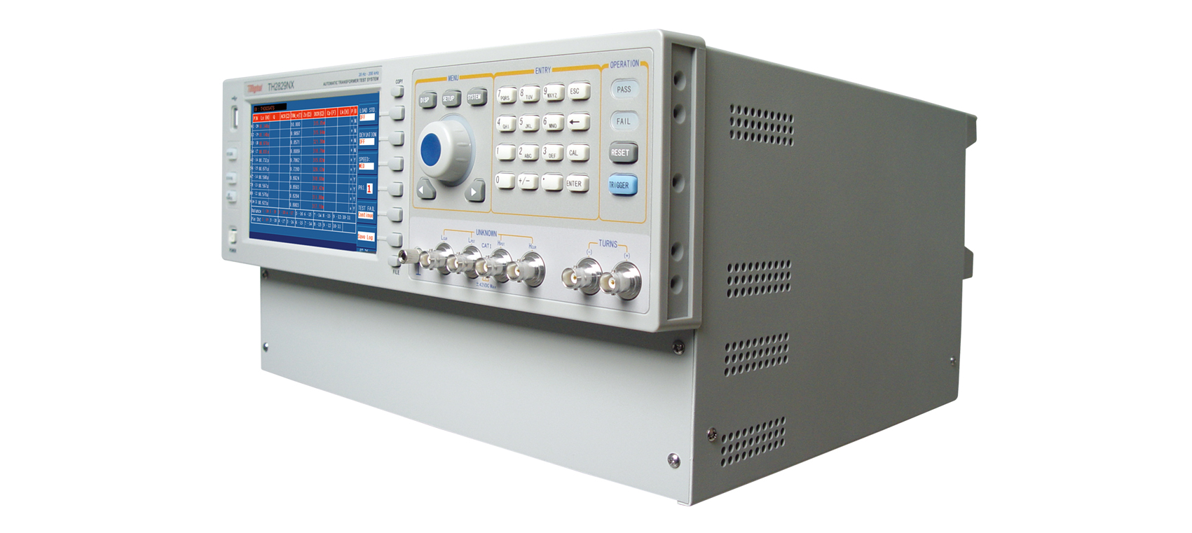 TH2829NX Automatic Transformer Testing System