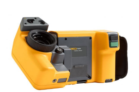 Fluke TiX501 thermal imager