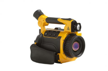Fluke TiX1000 infrared thermal imager