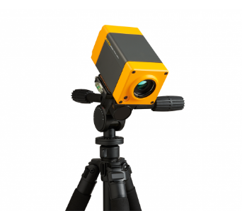 Fluke RSE300 online infrared thermal imager