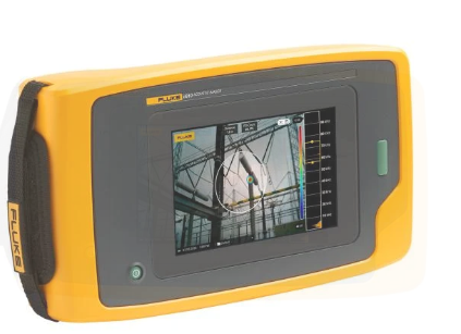 Fluke ii910 Ultrasonic Local Radiation Imager