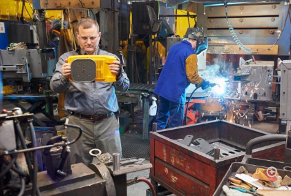 Fluke ii900 Industrial Acoustic Imager