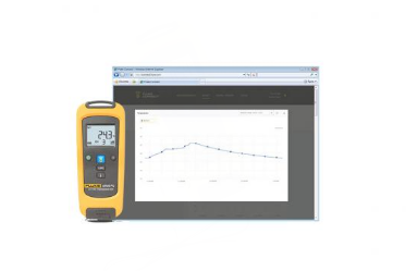 Fluke t3000 FC Wireless K-type Temperature Module
