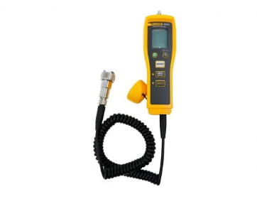 Fluke 802 vibration meter