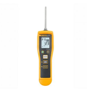 Fluke 802 vibration meter