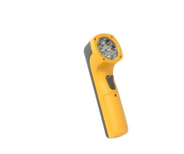 Fluke 820-2 LED stroboscope