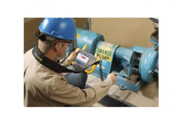 Fluke 810 vibration meter