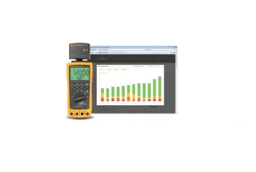 Fluke 789 ProcessMeter ™ Process multimeter