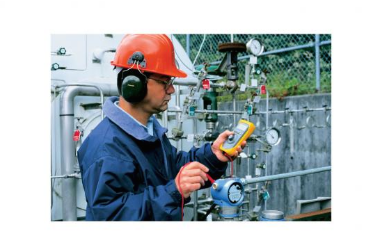 Fluke 707 circuit calibrator