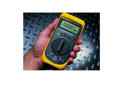 Fluke 705 Loop Calibrator