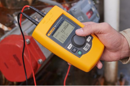 Fluke 710 Valve Tester