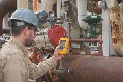 Fluke 710 Valve Tester