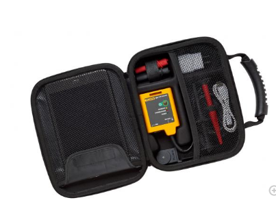 Fluke-154 calibration communicator