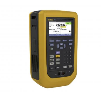 Fluke 729Pro automatic pressure calibrator