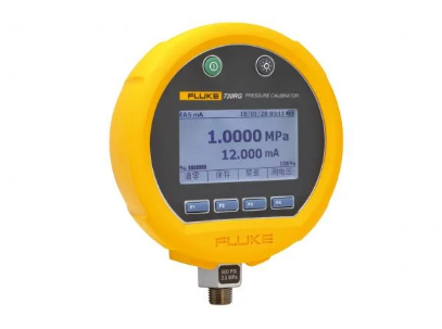 Fluke-730G intelligent digital pressure calibrator