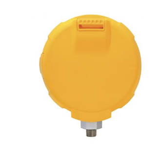 Fluke-730G intelligent digital pressure calibrator
