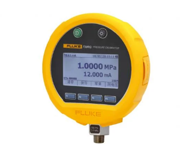 Fluke-730G intelligent digital pressure calibrator