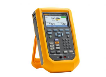 Fluke 729 automatic pressure calibrator