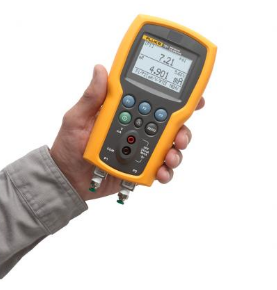 Fluke 721 Precision Pressure Calibrator