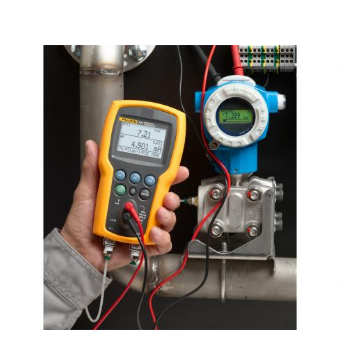 Fluke 721 Precision Pressure Calibrator