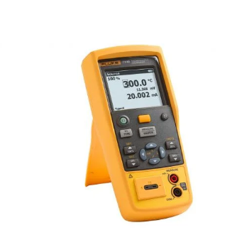 Fluke 714C Thermocouple Calibrator