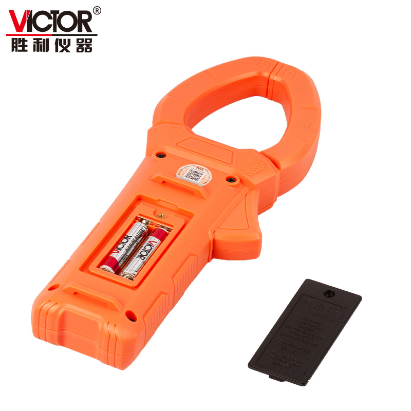 VICTOR 6050/6052 clamp meter 2022 2000A current