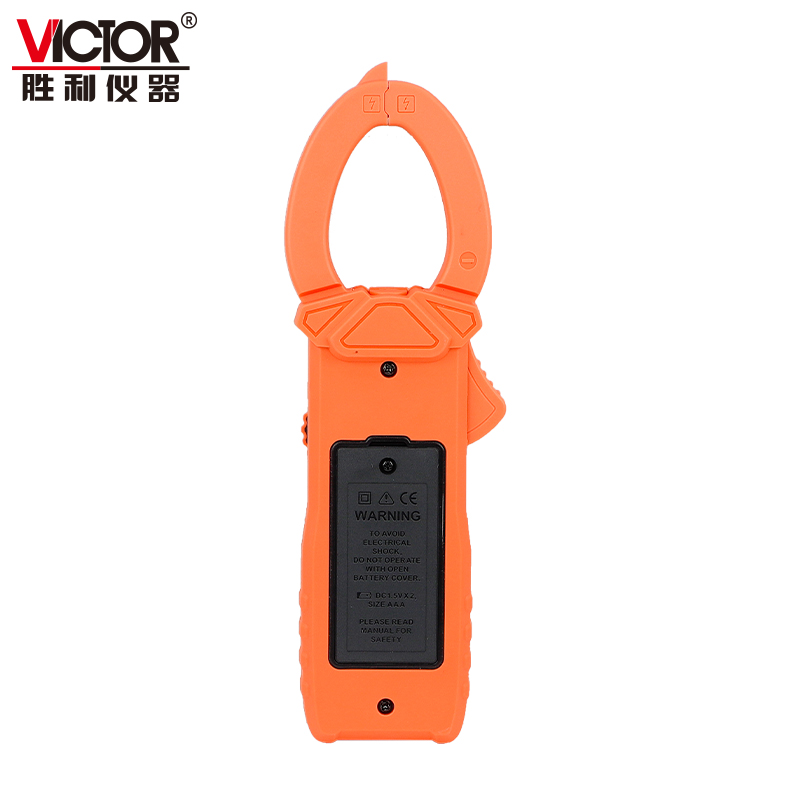 VICTOR 610B/610C clamp table