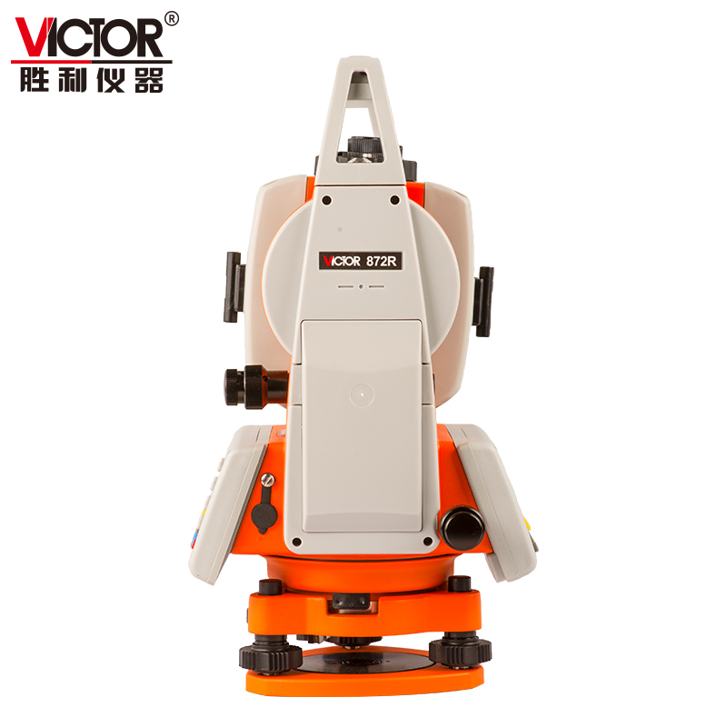 VICTOR 872 872R laser total station