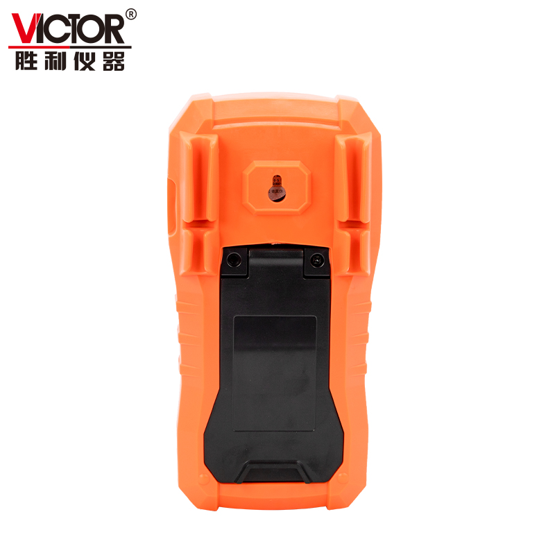 VICTOR 4080/4082 handheld digital bridge