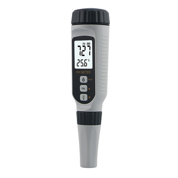 PH828 pen pH meter