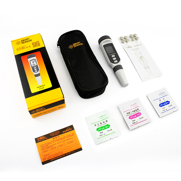 PH818 pen pH meter