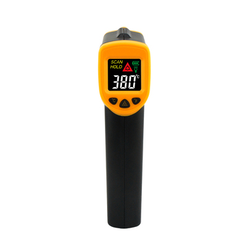 AR320+迷你式红外测温仪