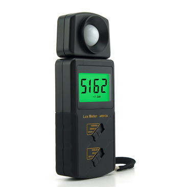 AR813A all-in-one illuminometer
    