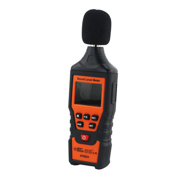 ST9824 Noise meter
    