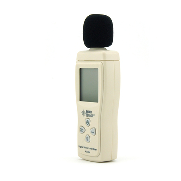 AS804 digital noise meter
    