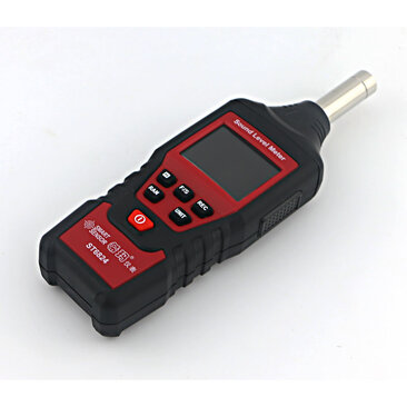 ST6824 Noise meter
    