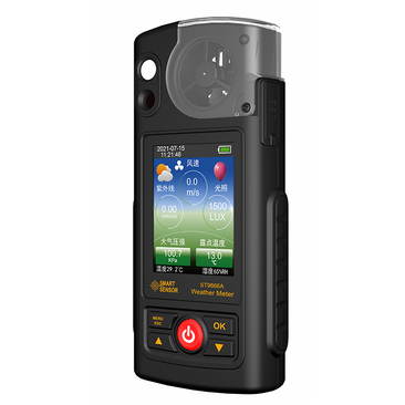ST9866A weather instrument
    