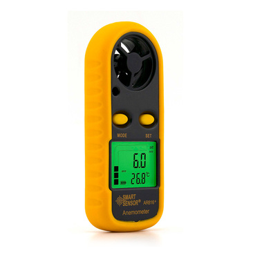 AR816 anemometer
    