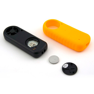 AR816 anemometer
    