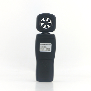 AS816 mini anemometer
    