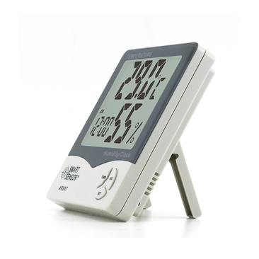AR807 digital hygrograph
    